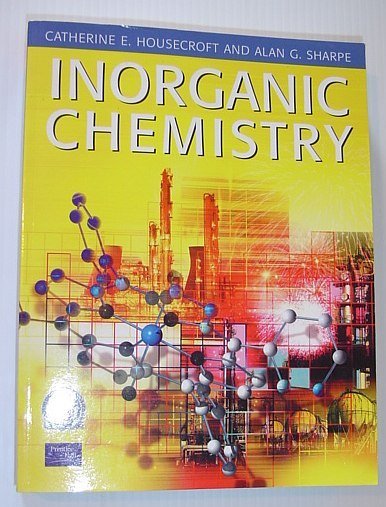 Inorganic Chemistry