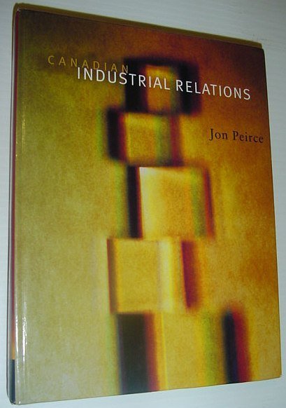 Canadian Industrial Relations
