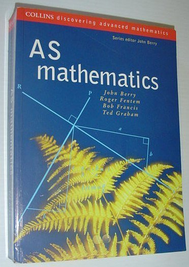 AS Mathematics