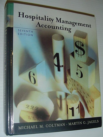 Hospitality Management Accounting