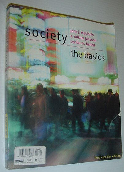 Society : The Basics