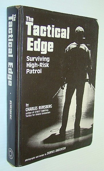 The Tactical Edge: Surviving High-Risk Patrol
