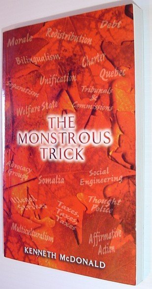 The Monstrous Trick