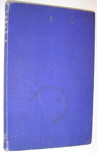 World Government - The Drama of the Ages