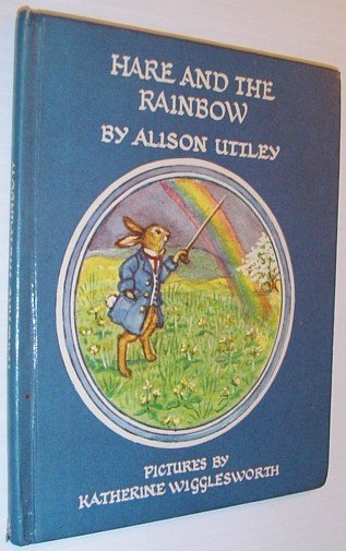 Hare and the Rainbow