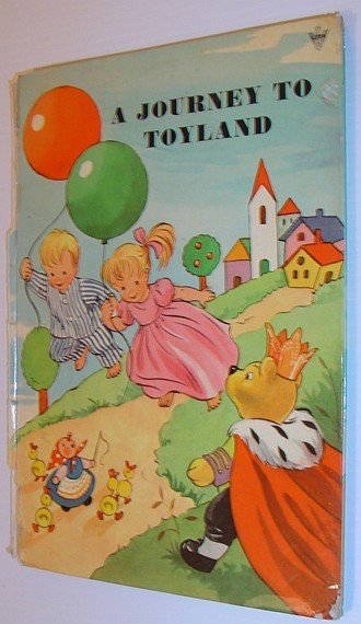 A Journey to Toyland