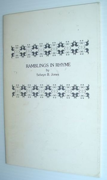 Ramblings in Rhyme