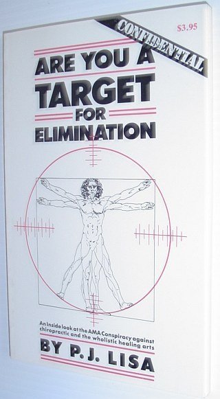 Are You a Target for Elimination - An Inside Look …