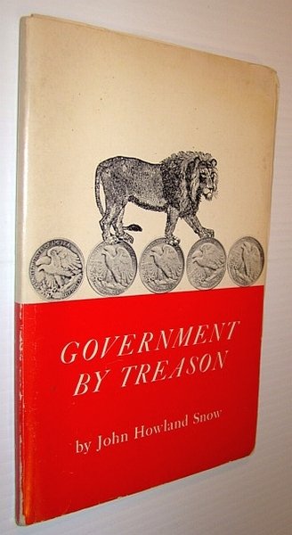 Government By Treason