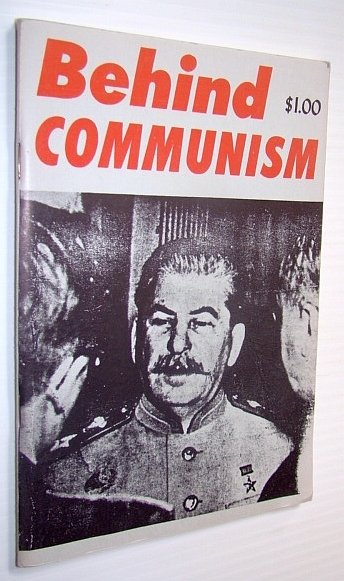 Behind Communism