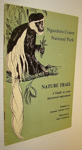 Ngurdoto Crater National Park Nature Trail: A Guide to Your …