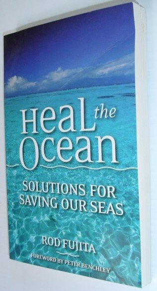 Heal the Ocean: Solutions for Saving Our Seas