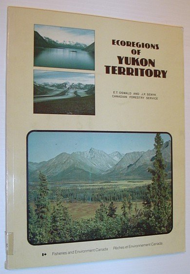 Ecoregions of Yukon Territory