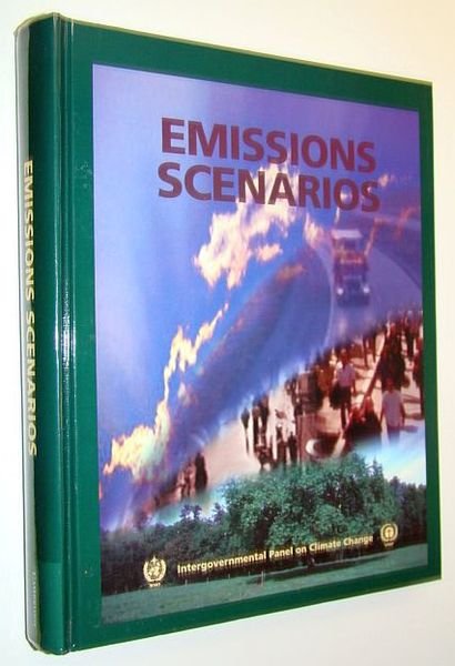 Special Report on Emissions Scenarios: A Special Report of Working …