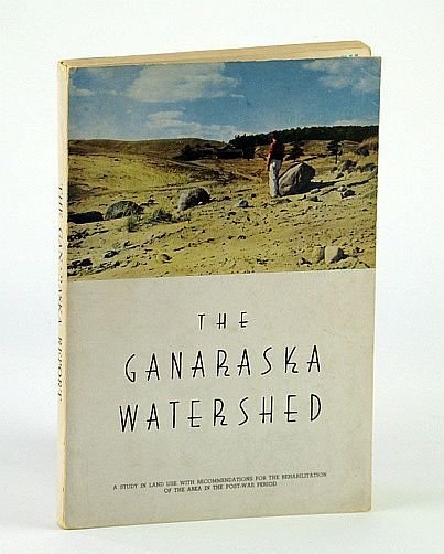 A Report On The Ganaraska Watershed - A Study in …