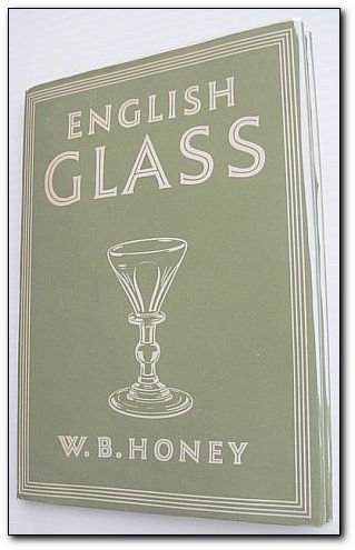 English Glass - Britain in Pictures Series