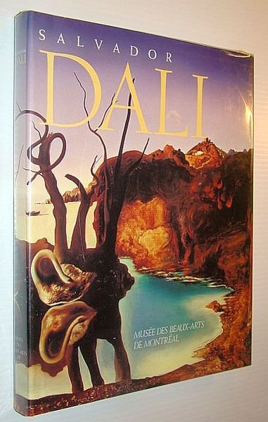 Salvador Dali