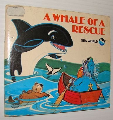 A Whale of a Rescue