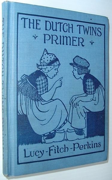 The Dutch Twins Primer