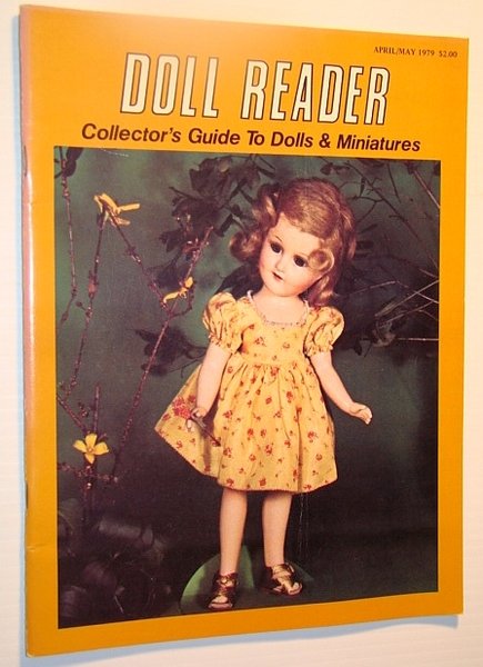 Doll Reader Magazine - Collector's Guide to Dolls & Miniature, …