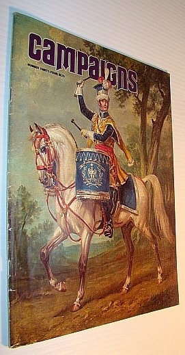 Campaigns Magazine, Issue Thirty-Four (34), May - June 1981 - …