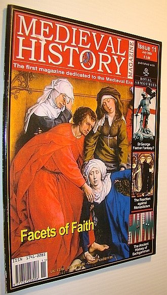 Medieval History Magazine - The First Magazine Devoted to the …