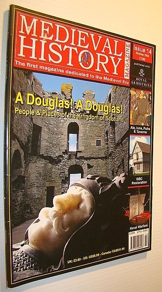 Medieval History Magazine - The First Magazine Devoted to the …