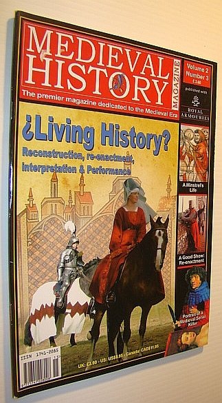 Medieval History Magazine - The First Magazine Dedicated to the …