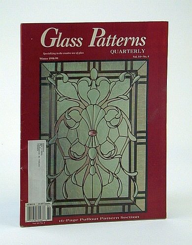 Glass Patterns Quarterly, Winter 1998/1999