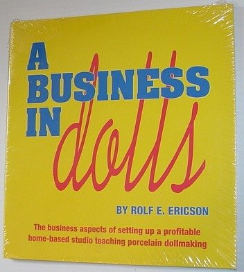 A Business in Dolls: The Business Aspects of Setting up …