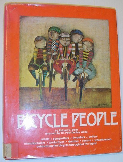 Bicycle People
