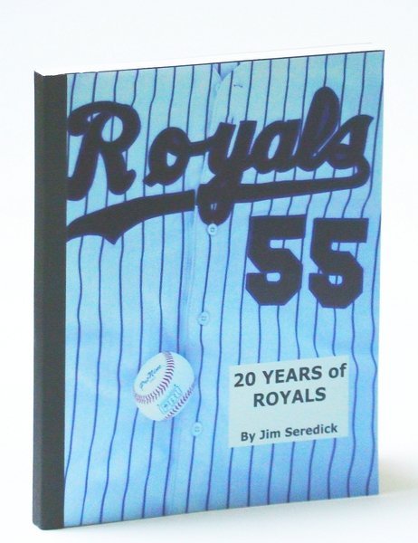 20 (Twenty) Years of (Parksville) Royals