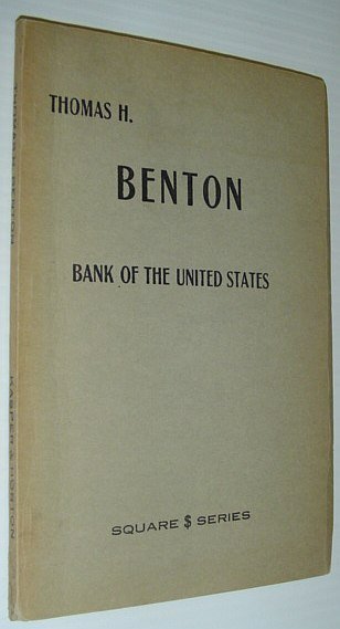 Bank of the United States - Non-Renewal of Charter: A …