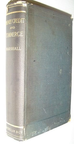 Money Credit & Commerce