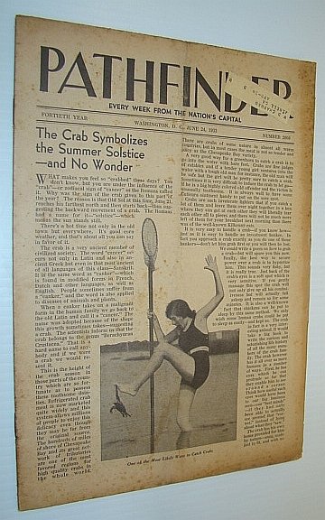 Pathfinder Magazine - A Weekly Digest of World Affairs From …