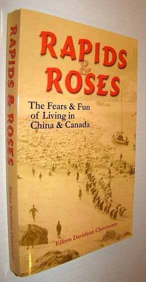 Rapids & Roses: The Fears & Fun of Living in …