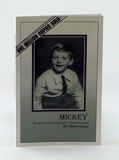 Mickey - The Story of a Boy Growing Up on …