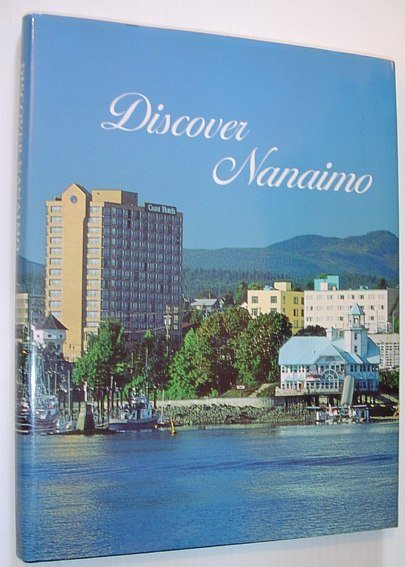 Discover Nanaimo