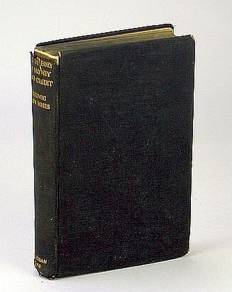 The Theory of Money and Credit