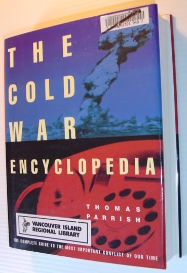 The Cold War Encyclopedia