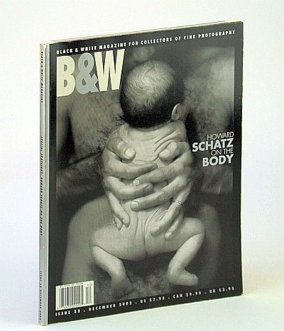 B&W (Black and White) Magazine - For Collectors of Fine …