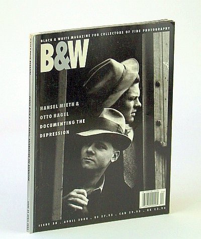B&W (Black and White) Magazine - For Collectors of Fine …