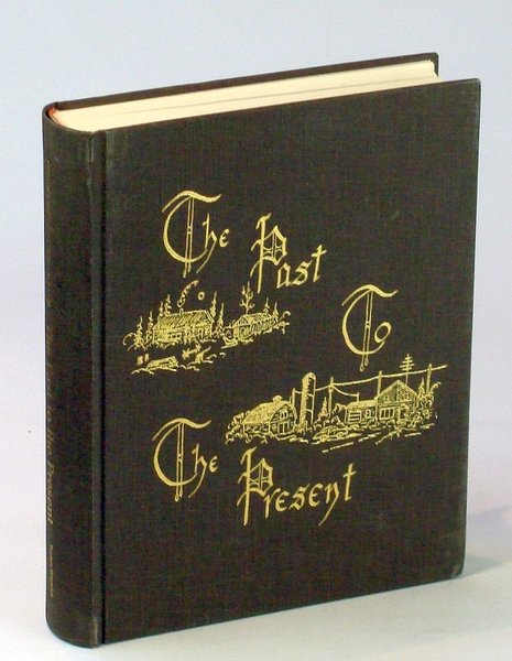 The Past To The Present: Algrove, Archerwill, Barrier Lake, Bradgate, …