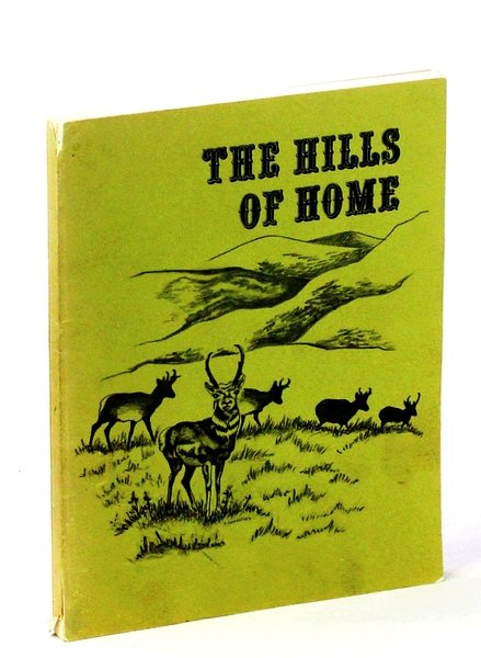 The Hills of Home - Local History of Southern Alberta …