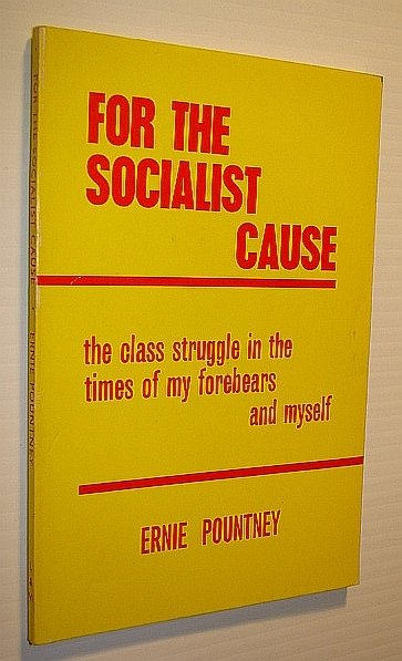 For The Socialist Cause: The (British) Class Struggle in the …