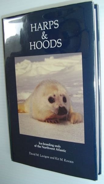 Harps and Hoods - Ice-Breeding Seals of the Northwest Atlantic