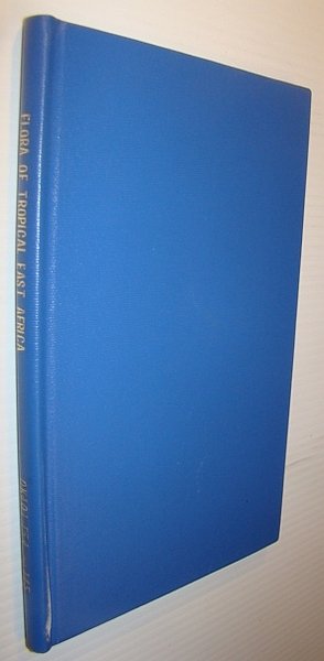 Crassulaceae - Flora of Tropical East Africa