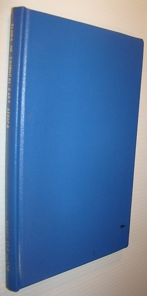 Araceae - Flora of Tropical East Africa