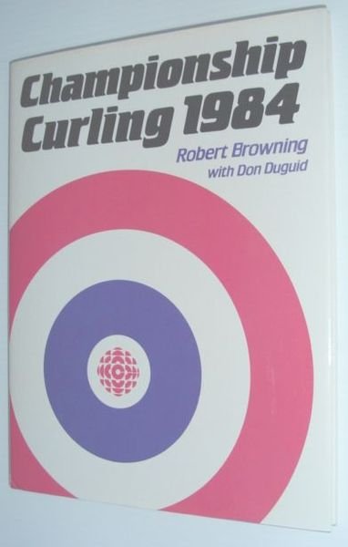 Championship Curling 1984