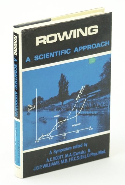Rowing: A Scientific Approach